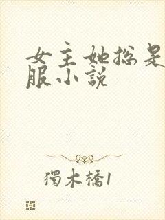 女主她总是被说服小说