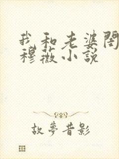 我和老婆闺蜜刘穆薇小说