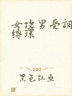 女攻男受调教束缚环