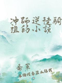 冲师逆徒骑师灭祖的小说