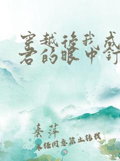 穿越后我成了暴君的眼中钉原著小说