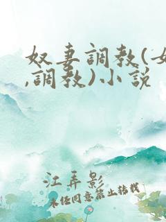 奴妻调教(女m,调教)小说