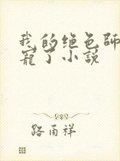 我的绝色师姐太宠了小说