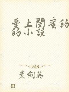 爱上闺蜜的哥哥的小说