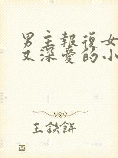 男主报复女主却又深爱的小说