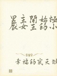 男主开始极度讨厌女主的小说