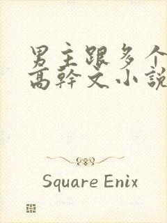 男主跟多个女主高干文小说