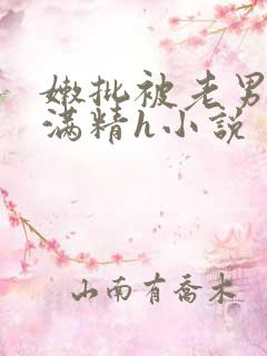 嫩批被老男人灌满精h小说