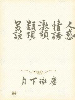 另类激情人妻小说视频诱惑