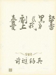 泰剧《黑帮少爷爱上我》番外