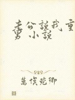 老公说我重女轻男 小说