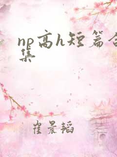 np高h短篇合集
