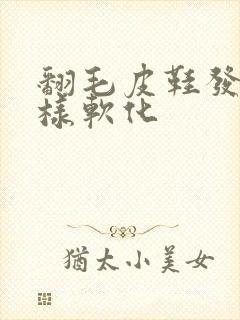 翻毛皮鞋发硬怎样软化