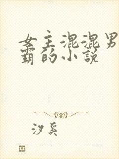 女主混混男主学霸的小说