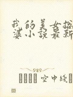 我的美女总裁老婆小说最新章节阅