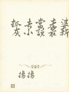 抓去当老婆的炮灰小说最新章节列表