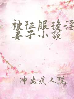 被征服后淫堕的妻子小说