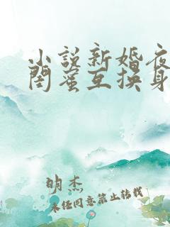 小说新婚夜和好闺蜜互换身份在线阅读