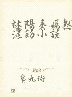 林阳秦嫣然秦墨浓的小说