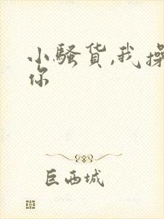 小骚货,我操死你