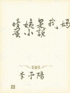 晴姨是我妈的闺蜜小说