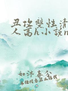 丑攻双性清冷美人高h小说np