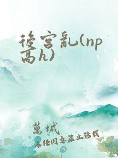 后宫乱(np 高h)