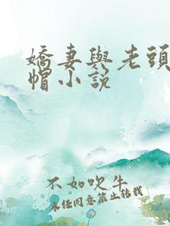 娇妻与老头的绿帽小说