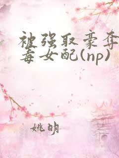 被强取豪夺的恶毒女配(np)