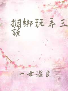 捆绑玩弄玉足小说