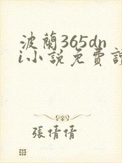 波兰365dni小说免费读
