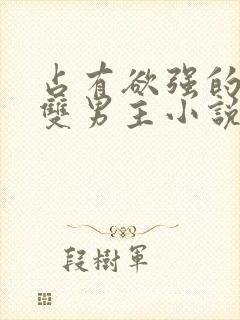 占有欲强的病娇双男主小说