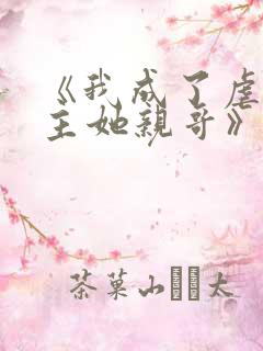 《我成了虐文女主她亲哥》