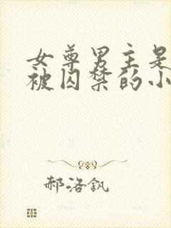 女尊男主是将军被囚禁的小说