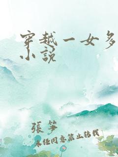 穿越一女多夫的小说