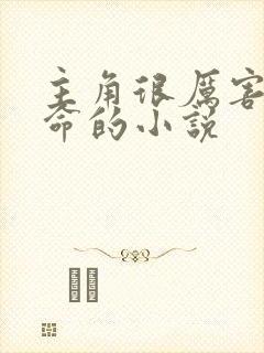 主角很厉害会算命的小说