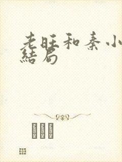 老旺和秦小雨大结局