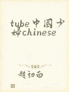 tube中国少妇chinese