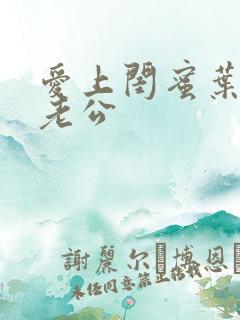 爱上闺蜜叶心的老公