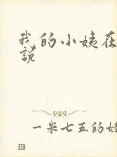 我的小姨在线小说