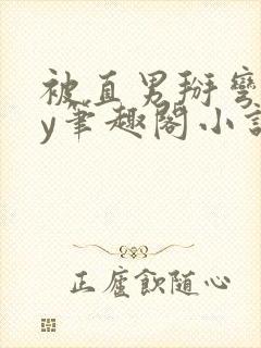 被直男掰弯后by笔趣阁小说免费阅读