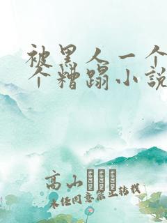 被黑人一个接一个糟蹋小说