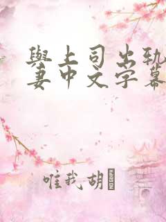 与上司出轨的人妻中文字幕在线视频