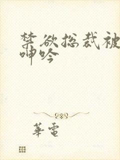 禁欲总裁被揉裆呻吟