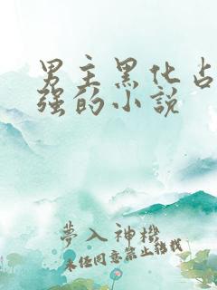 男主黑化占有欲强的小说