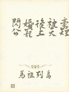 闪婚后被豪门老公宠上天短剧