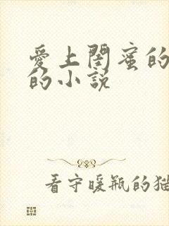 爱上闺蜜的哥哥的小说