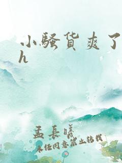 小骚货爽了吧高h