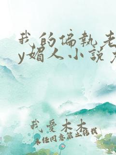 我的偏执老公by媚人小说免费阅读