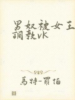 男奴被女王打哭调教vk